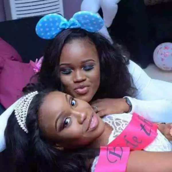 #BBNaija: Cee-C’s Family Reacts To Video Of Her Saying She Caused Her Friend’s Death